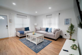 Beautiful Spacious Stylish Near Busch Gardens